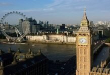 London children to be offered polio booster as samples found London - The News Today - TNT