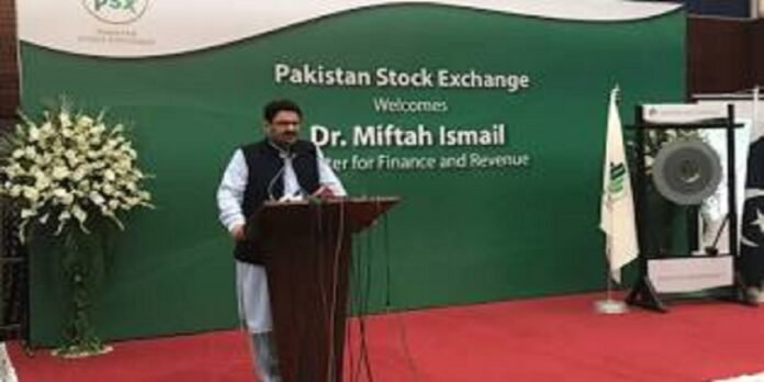 Miftah - The News Today - TNT