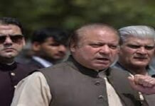 PML-N says Nawaz Sharif to return to Pakistan in September Nawaz - The News Today - TNT