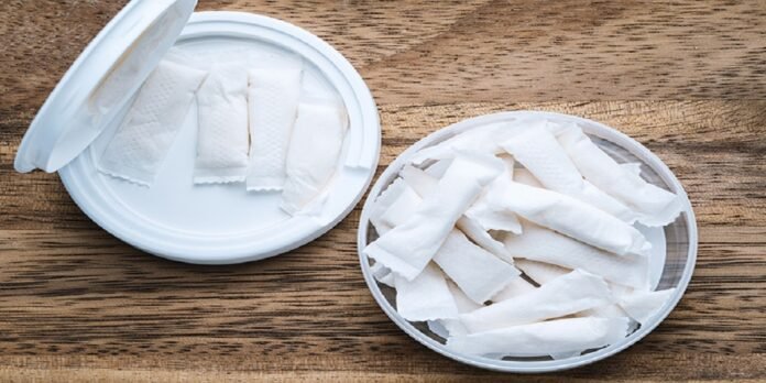 Nicotine - The News Today - TNT