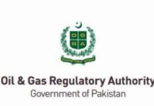 OGRA slashes imported LNG prices for August OGRA - The News Today - TNT