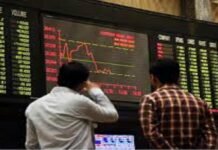 Stocks Tumble After Week-long Steep Rise PSX - The News Today - TNT