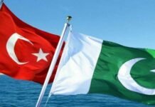Pakistan, Turkiye ink Preferential Trade Agreement on Friday PTA - The News Today - TNT
