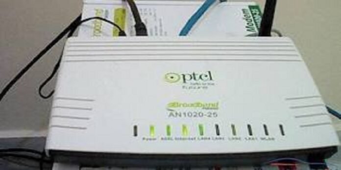 PTCL - The News Today - TNT