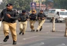 Robber killed, two arrested in ‘police encounter’ in Toba Tek Singh Police - The News Today - TNT