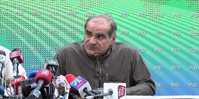 Saad - The News Today - TNT