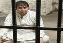 IHC orders IGP Islamabad to probe into alleged torture of Shahbaz Gill Shahbaz - The News Today - TNT