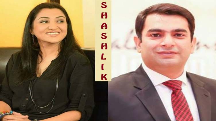 Reviving the nostalgic era, Sarmad Khoosat re-releases blockbuster Sitcom ‘Shashlik’