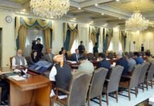 PM directs to provide Rs50,000 cash relief to each flood-affected family Shehbaz - The News Today - TNT