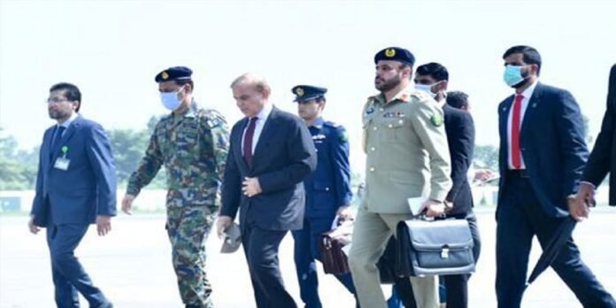 Shehbaz Shehbaz - The News Today - TNT