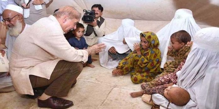 Shehbaz Shehbaz - The News Today - TNT