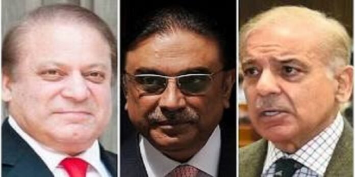 Trio - The News Today - TNT