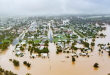 Flood on the rampage in Sindh as 22 more die; death toll at 492 flood - The News Today - TNT