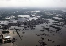 Over 8m people still exposed to stagnent floodwaters in Pakistan: UN flood - The News Today - TNT