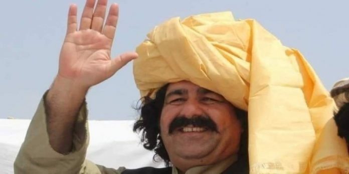 Ali - The News Today - TNT