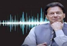 ‘Let’s play with it’: Imran allegedly tells Azam about US cypher in leaked audio Audio - The News Today - TNT