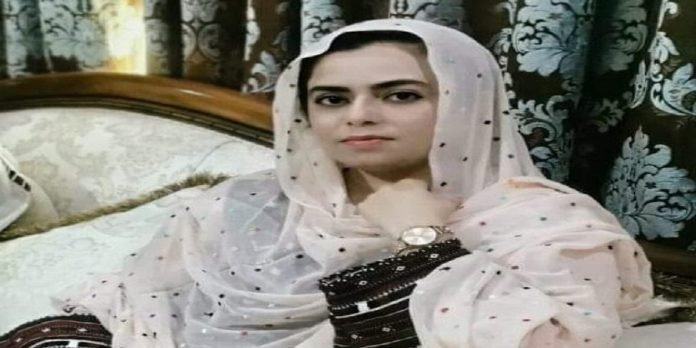 Ayesha - The News Today - TNT