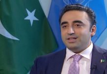 Pakistan faces ‘uphill task’ to get Kashmir into ‘Centre’ of UN agenda: Bilawal Bilawal - The News Today - TNT