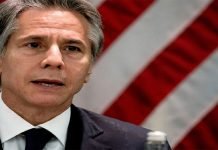 Blinken defends Pakistan arms sales against Indian criticism Blinken - The News Today - TNT