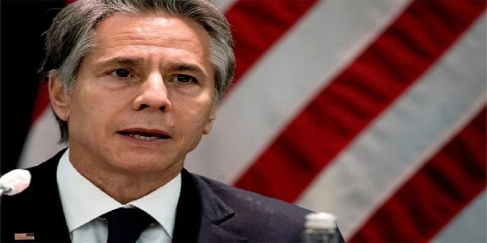 Blinken Blinken - The News Today - TNT