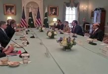 Bilawal apprises Blinken of devastation caused by floods in Pakistan Bilawal - The News Today - TNT