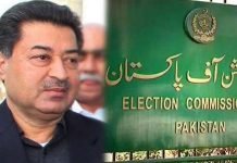 ECP calls meeting of Punjab, KP officials on Feb 7 to discuss elections CEC - The News Today - TNT