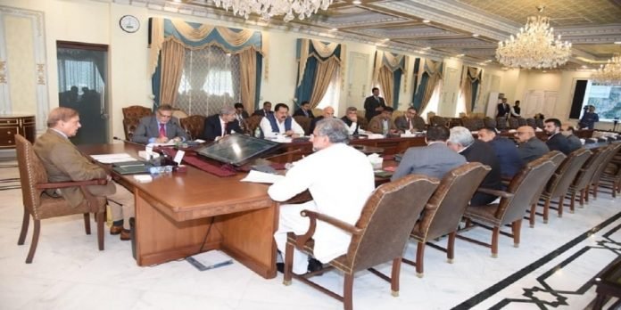 Cabinet - The News Today - TNT