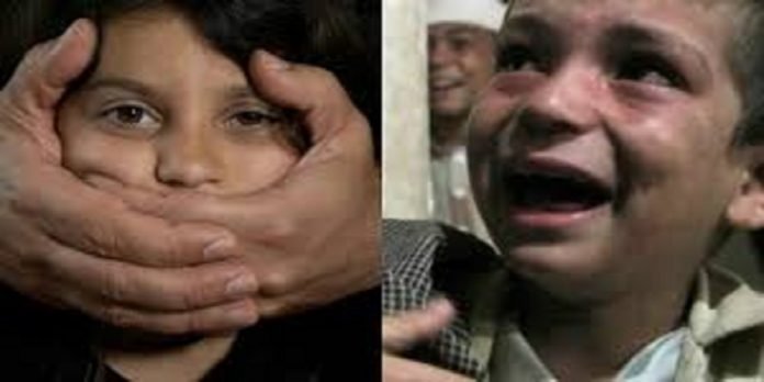 Child - The News Today - TNT