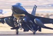 US ignores ‘strong’ Indian objections over Pakistan’s F-16 package F-16 - The News Today - TNT