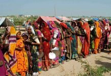 ADB announces ‘significant’ relief, rehabilitation package for flood-hit Pakistan Flood - The News Today - TNT