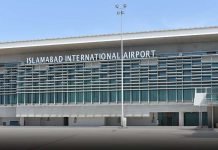 CAA to hire private firm to maintain cleanliness at Islamabad International Airport IIA - The News Today - TNT