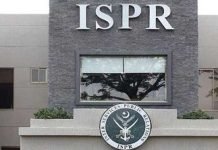 Attempt to make senior Pak Army leadership controversial is regrettable: ISPR ISPR - The News Today - TNT