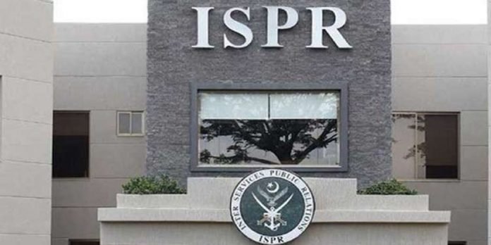 ISPR - The News Today - TNT
