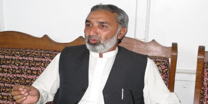 Idrees - The News Today - TNT