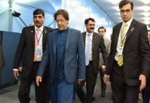 Imran Khan Standing Firm for Justice and Principles