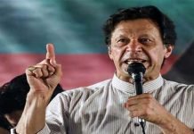 Imran decides to contest all 33 seats in by-polls to pile up more pressure on govt, Imran - The News Today - TNT