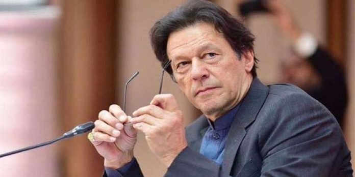 Imran - The News Today - TNT