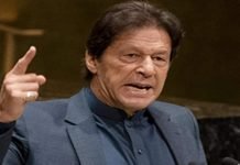Imran Khan asks for extension of General Bajwa till general elections Imran - The News Today - TNT