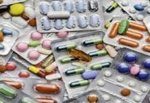 Countrywide probe launched after counterfeit medicines found in Hyderabad, Lahore Medicines - The News Today - TNT