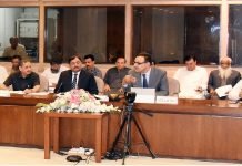 PAC asks FIA to set up special counters at airports for convenience of overseas Pakistanis PAC - The News Today - TNT