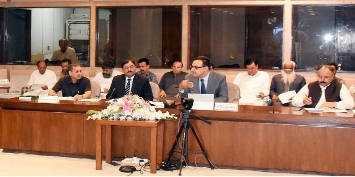 PAC PAC - The News Today - TNT