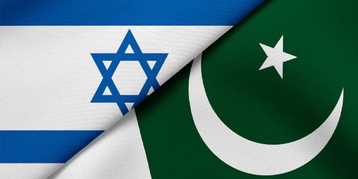 Pak Israeli - The News Today - TNT