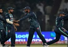 Pak clinch nerve-wracking 6-run win over England Pakistan - The News Today - TNT