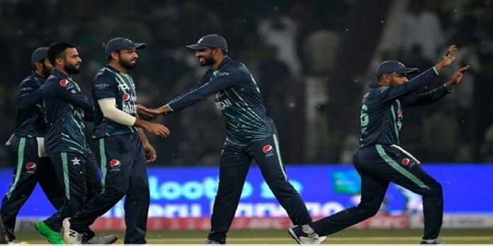 Pakistan - The News Today - TNT