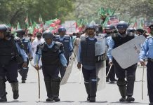 Senior journalist Ayaz Amir’s son detained after wife found dead in Islamabad Police - The News Today - TNT