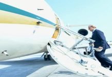 Premier Shehbaz leaves for Uzbekistan to attend two day SCO Summit Premier - The News Today - TNT