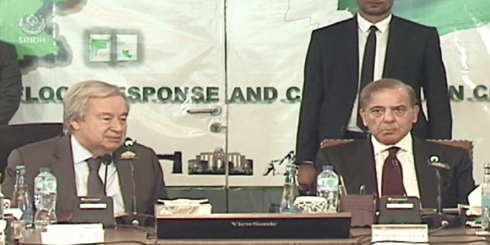 Press Congerence - The News Today - TNT