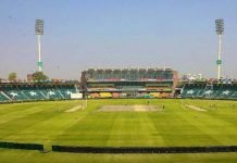 Pakistan to lock horns with England in first T20I of Lahore-leg Qaddafi - The News Today - TNT