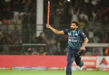 Pakistan levels 7-match T20 series against England after thrilling end Rauf - The News Today - TNT