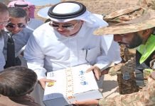 Saudi People’s campaign to set up Air Bridge to carry out relief operations for flood affectees Relief - The News Today - TNT